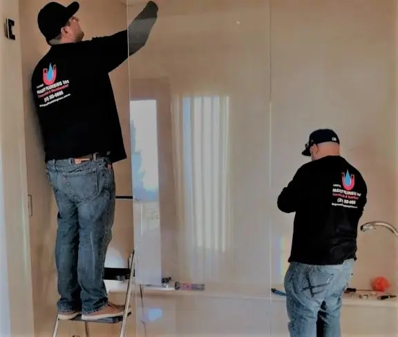 Professional plumbing installation for Leak Detection in Eliot